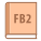 FB 2 icon