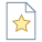 Lieblingsdatei icon