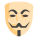 匿名マスク icon