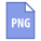 PNG icon