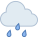 Lluvia icon