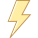 ライトニングボルト icon