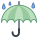 Rainy Weather icon