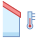 Temperatura exterior icon