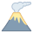 Vulcano icon