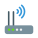 Wi-Fi Router icon