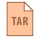 TAR icon