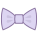 Nœud papillon icon