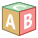 Cubo icon