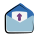 Open email icon