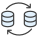 Data Exchange icon