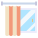 Curtain icon