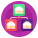 Network Switch icon