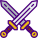 Swords icon