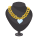 Gold Necklace icon