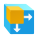 3D Model icon