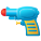 Водяной пистолет icon