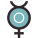 Mercurio icon
