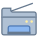 Photocopieuse icon