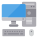 Computer icon