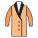 Long Coat icon