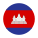 Camboja-circular icon