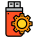 USB Settings icon