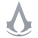 Логотип Assassins Creed icon