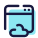 Облачное хранение данных icon