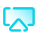 Air Play icon