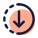 Submit Progress icon