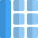 columna-izquierda-externa-con-celdas-en-cuadrícula-del-panel-derecho-sombra-tal-revivo icon