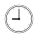 Nine O'clock icon