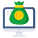 Online Money icon