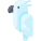 Pájaro icon