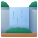 Водопад icon