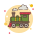 Lokomotive icon
