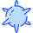 Virus icon