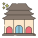 Shinto icon