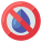 No Liquid icon