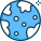 14-earth icon