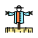 Scarecrow icon