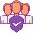 Immunity icon