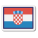 Croácia icon
