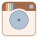 Instagram Vieux logo icon