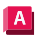 AutoCAD icon