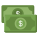 Cash icon