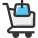 shopping-cart-1 icon