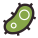 Bacteria icon