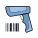 바코드 스캐너 2 icon
